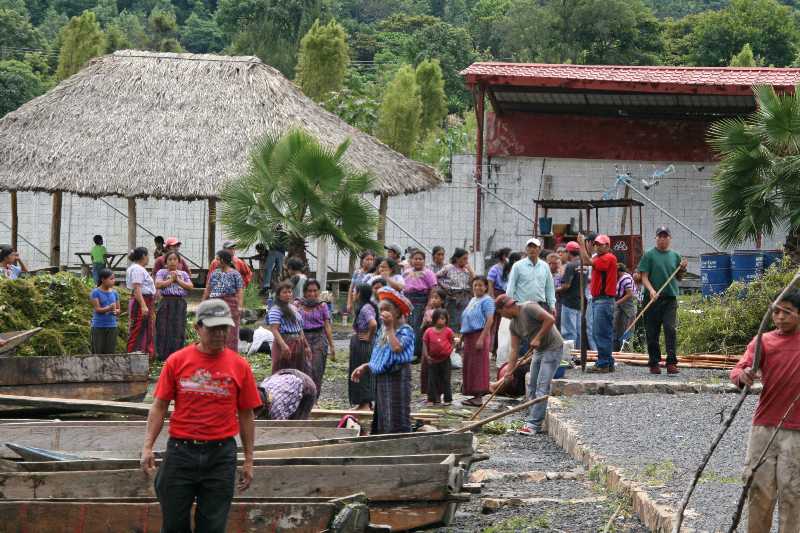 Mexico & Guatemala 2010 - 0646